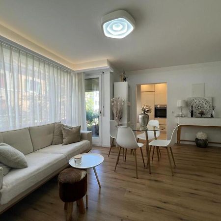 Stylish 1-Bedroom Condo Close To Exhibition Square Basel Exterior photo
